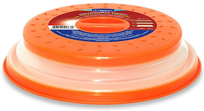 Трехуровневая крышка TOPPERR 3427 (для СВЧ и холодильника ) preview 1