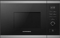 Микроволновая печь Kuppersberg HMW 650 BX (1000 Вт) Микроволновая печь Kuppersberg HMW 650 BX (1000 Вт)
