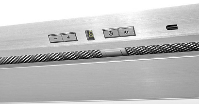 Кухонная вытяжка Kuppersberg INBOX 73 X (нержавеющая сталь) preview 3