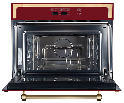 Микроволновая печь Kuppersberg RMW 969 BOR (1000 Вт) preview 2