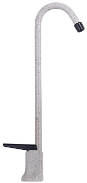 Смеситель Kuppersberg PURA KG 2612 WHITE preview 1