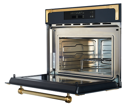 Микроволновая печь Kuppersberg RMW 969 ANT (1000 Вт) preview 4