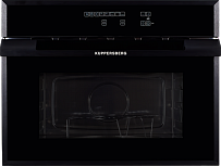 Микроволновая печь Kuppersberg HMW 969 BL (1000 Вт) Микроволновая печь Kuppersberg HMW 969 BL (1000 Вт)