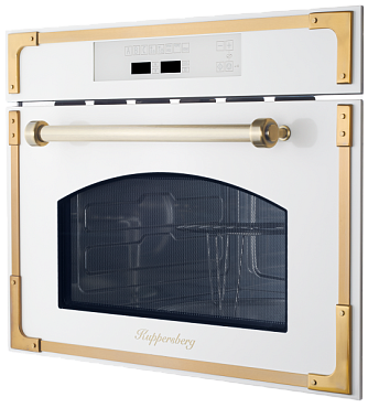 Микроволновая печь Kuppersberg RMW 969 C (1000 Вт) preview 3