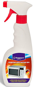 Средство для ухода Topperr 3402 (для СВЧ) preview 1