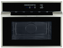 Микроволновая печь Kuppersberg HMW 969 BL-AL (1000 Вт) Микроволновая печь Kuppersberg HMW 969 BL-AL (1000 Вт)