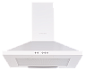 Кухонная вытяжка Kuppersberg T 601 W (окрашенная сталь) preview 1
