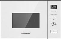 Микроволновая печь Kuppersberg HMW 650 WH (1000 Вт) Микроволновая печь Kuppersberg HMW 650 WH (1000 Вт)