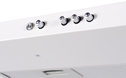 Кухонная вытяжка Kuppersberg T 601 W (окрашенная сталь) preview 2