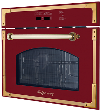 Микроволновая печь Kuppersberg RMW 969 BOR (1000 Вт) preview 3