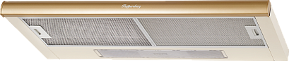 Кухонная вытяжка Kuppersberg SLIMLUX II 90 Bronze (окрашенная сталь) фото 2 Кухонная вытяжка Kuppersberg SLIMLUX II 90 Bronze (окрашенная сталь) preview 2