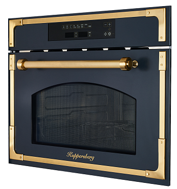 Микроволновая печь Kuppersberg RMW 969 ANT (1000 Вт) preview 2