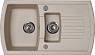 Мойка Kuppersberg ALBA 1.5B 1D SAND (гранит, 86 см) preview 1
