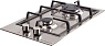 Варочная панель Kuppersberg FV3TG X (30.5 см, нержавеющая сталь) preview 3