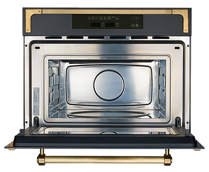 Микроволновая печь Kuppersberg RMW 969 ANT (1000 Вт) preview 3