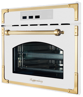 Паровой шкаф Kuppersberg RS 969 C (35 л) preview 2