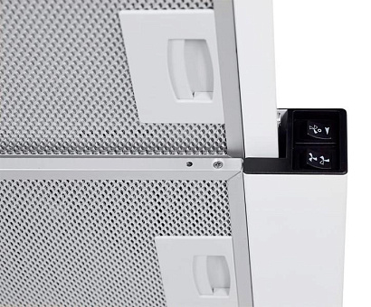 Встраиваемая вытяжка Kuppersberg SLIMLUX IV 60 BGL (белый) фото 2 Встраиваемая вытяжка Kuppersberg SLIMLUX IV 60 BGL (белый) preview 2