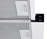 Встраиваемая вытяжка Kuppersberg SLIMLUX IV 60 BGL (белый) фото 2 Встраиваемая вытяжка Kuppersberg SLIMLUX IV 60 BGL (белый) preview 2