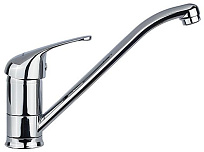 Смеситель Kuppersberg TOPAZ KG 2560 CHROME