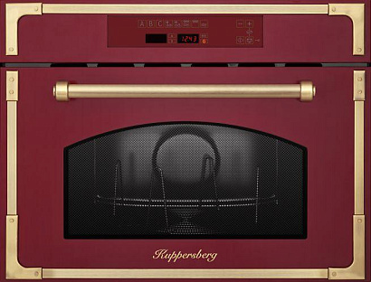 Микроволновая печь Kuppersberg RMW 969 BOR (1000 Вт) preview 1
