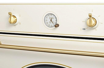 Духовой шкаф Kuppersberg SR 605 C Bronze (бежевый) preview 3