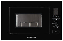 Микроволновая печь Kuppersberg HMW 650 B (1000 Вт) Микроволновая печь Kuppersberg HMW 650 B (1000 Вт)
