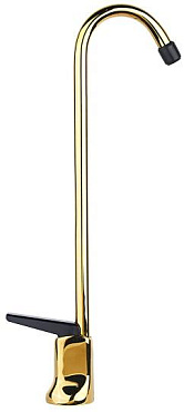 Смеситель Kuppersberg PURA KG 2612 GOLD preview 1