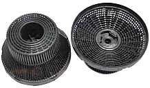 Комплект фильтров Kuppersberg C3C (для вытяжек) Комплект фильтров Kuppersberg C3C (для вытяжек)