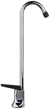 Смеситель Kuppersberg PURA KG 2612 CHROME preview 1