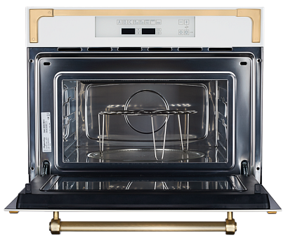 Микроволновая печь Kuppersberg RMW 969 C (1000 Вт) preview 2