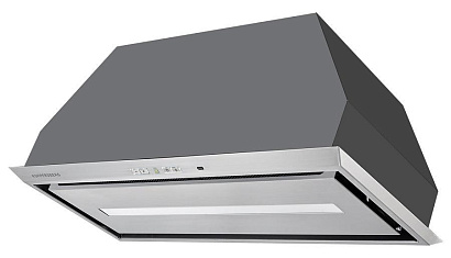 Кухонная вытяжка Kuppersberg INBOX 73 X (нержавеющая сталь) preview 2