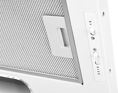 Кухонная вытяжка Kuppersberg SLIMLUX IV 60 GW (окрашенная сталь + стекло) фото 3 Кухонная вытяжка Kuppersberg SLIMLUX IV 60 GW (окрашенная сталь + стекло) preview 3