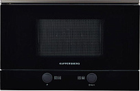 Микроволновая печь Kuppersberg HMW 393 B (1000 Вт) Микроволновая печь Kuppersberg HMW 393 B (1000 Вт)