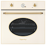 Духовой шкаф Kuppersberg SR 605 C Bronze (бежевый) preview 1