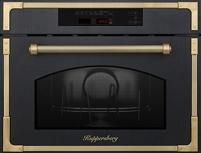 Микроволновая печь Kuppersberg RMW 969 ANT (1000 Вт) preview 1