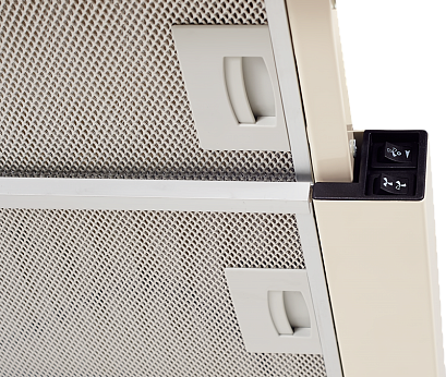 Кухонная вытяжка Kuppersberg SLIMLUX II 90 Bronze (окрашенная сталь) фото 3 Кухонная вытяжка Kuppersberg SLIMLUX II 90 Bronze (окрашенная сталь) preview 3