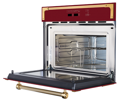 Микроволновая печь Kuppersberg RMW 969 BOR (1000 Вт) preview 4