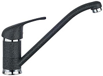 Смеситель Kuppersberg TOPAZ KG 2560 BLACK/CH