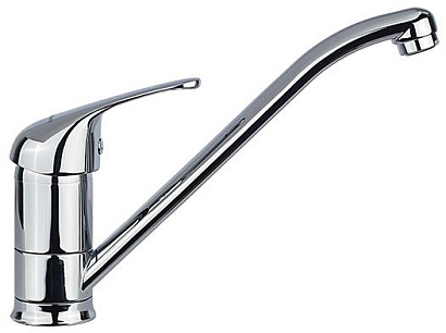 Смеситель Kuppersberg TOPAZ KG 2560 CHROME preview 1