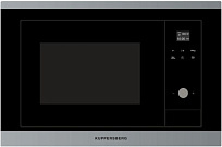 Микроволновая печь Kuppersberg HMW 655 X (800 Вт ) Микроволновая печь Kuppersberg HMW 655 X (800 Вт )