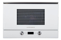Микроволновая печь Kuppersberg HMW 393 W (1000 Вт) Микроволновая печь Kuppersberg HMW 393 W (1000 Вт)