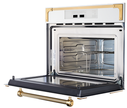 Микроволновая печь Kuppersberg RMW 969 C (1000 Вт) preview 4