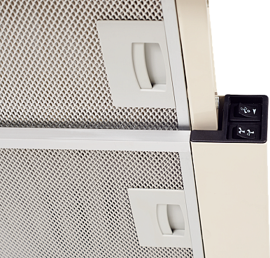 Кухонная вытяжка Kuppersberg SLIMLUX II 90 C (окрашеная сталь) фото 3 Кухонная вытяжка Kuppersberg SLIMLUX II 90 C (окрашеная сталь) preview 3