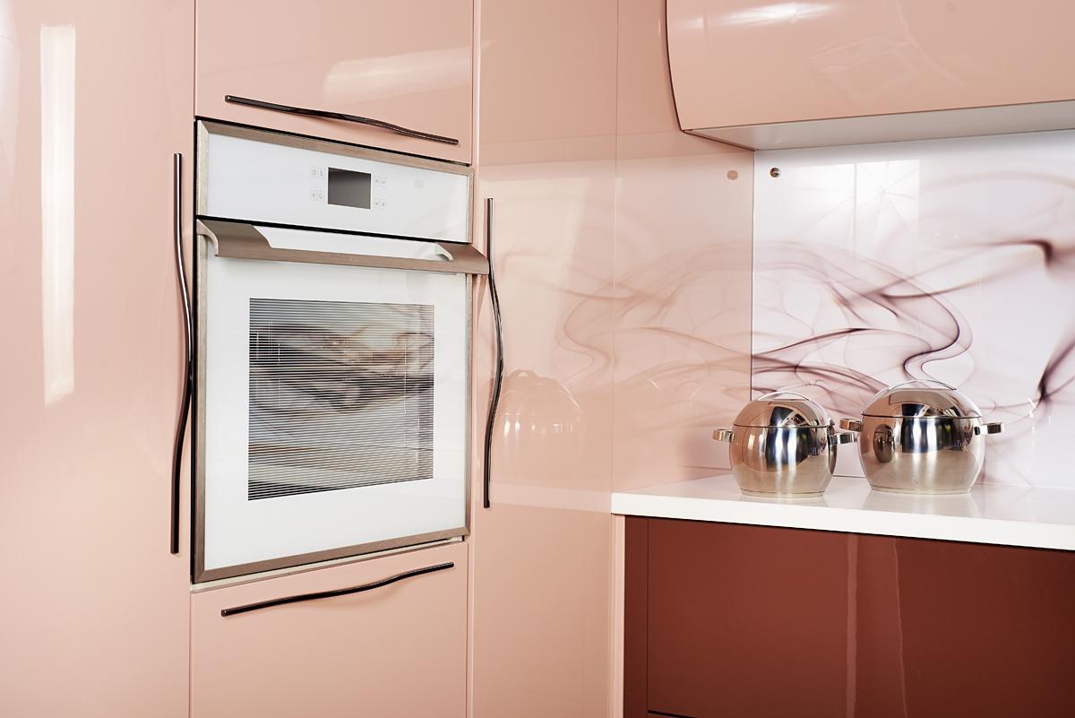 Идеальное приготовление с духовыми шкафами Kuppersberg