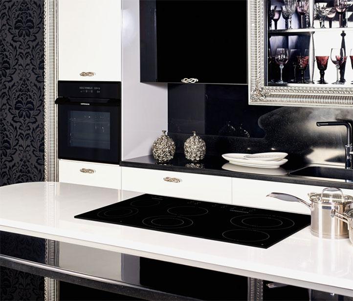 Преимущества вытяжек Kuppersberg