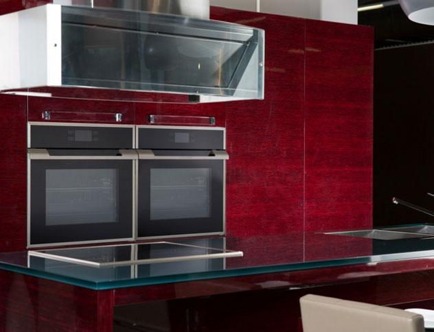 Дизайн-линии Kuppersberg