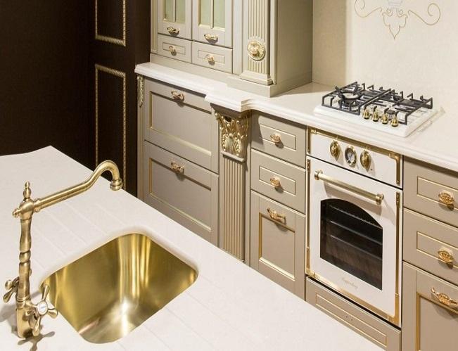 Новинки техники для кухни от Kuppersberg