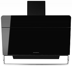 Кухонная вытяжка Kuppersberg AMSCH 90 B (черное стекло)