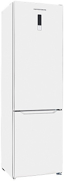 Холодильник Kuppersberg KRD 20160 W (201 см, белый) preview 3