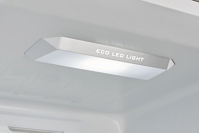 Холодильник Kuppersberg KRD 20160 X (201 см, нержавеющая сталь) preview 5